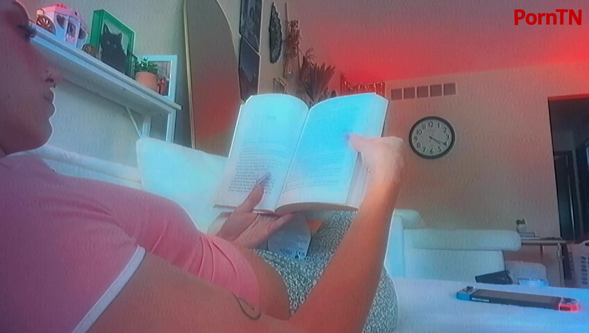 Elle Marz - Big sis Babysits ASMR