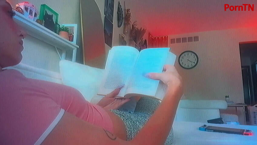 Elle Marz - Big sis Babysits ASMR