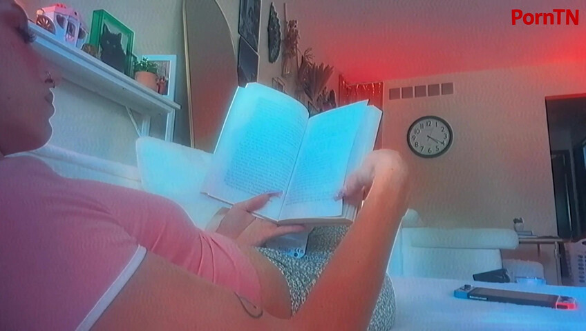 Elle Marz - Big sis Babysits ASMR