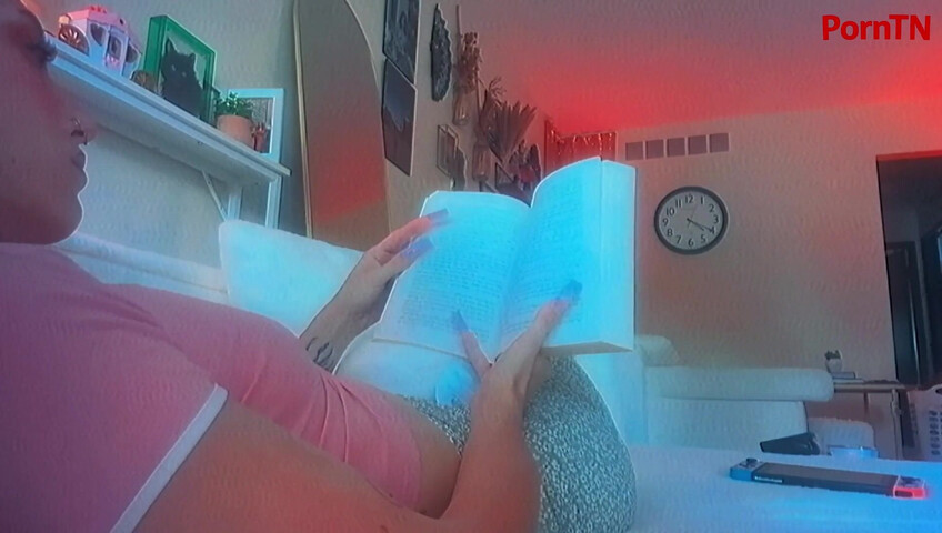 Elle Marz - Big sis Babysits ASMR