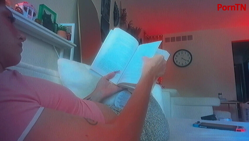 Elle Marz - Big sis Babysits ASMR