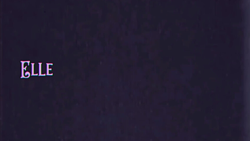 Elle Marz - Cousin Comforts