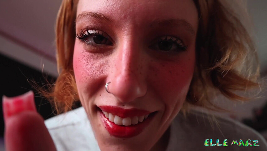 Elle Marz - Cousin Comforts