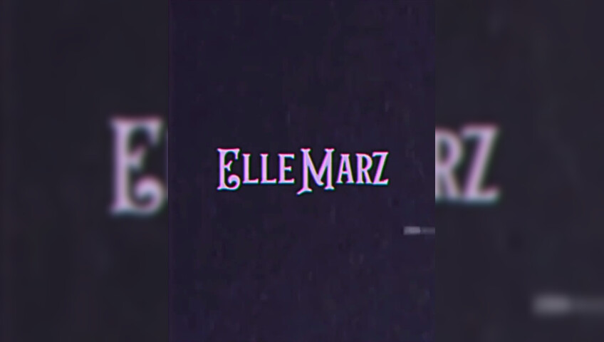 Elle Marz - Edge For Me Gooner
