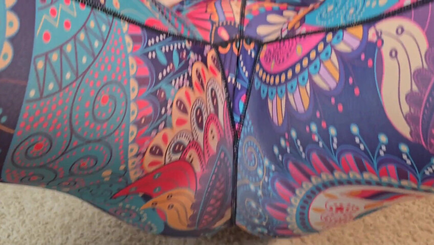 Annabelle Rogers - Son Helps Take Care of His Injured Mommy