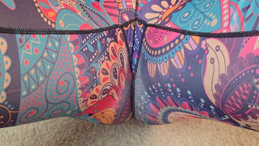 Annabelle Rogers - Son Helps Take Care of His Injured Mommy