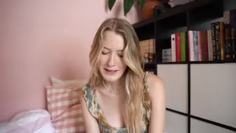 Emily ASMR - Loving Moments With Your Girlfriend