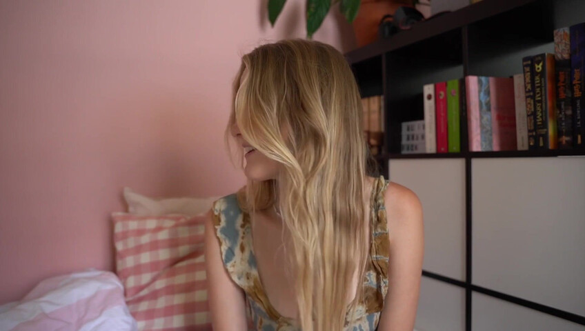 Emily ASMR - Loving Moments With Your Girlfriend