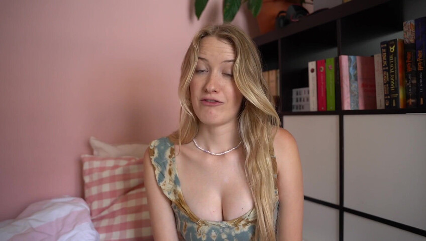Emily ASMR - Loving Moments With Your Girlfriend