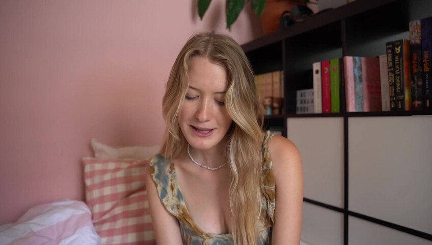 Emily ASMR - Loving Moments With Your Girlfriend