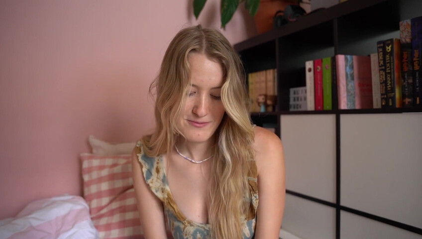 Emily ASMR - Loving Moments With Your Girlfriend