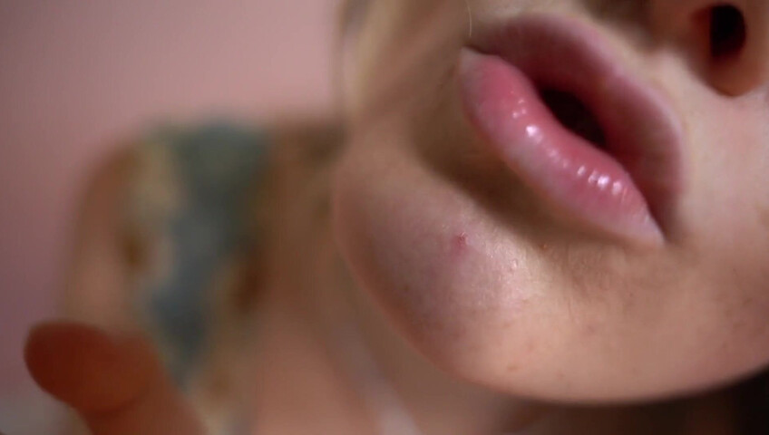 Emily ASMR - Loving Moments With Your Girlfriend