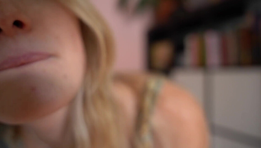 Emily ASMR - Loving Moments With Your Girlfriend