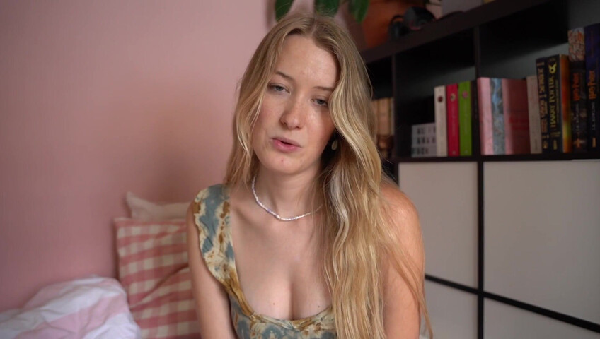 Emily ASMR - Loving Moments With Your Girlfriend