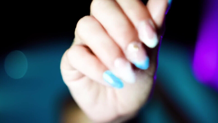 Emily Black ASMR - Girlfriend Takes You To The Hot Tub