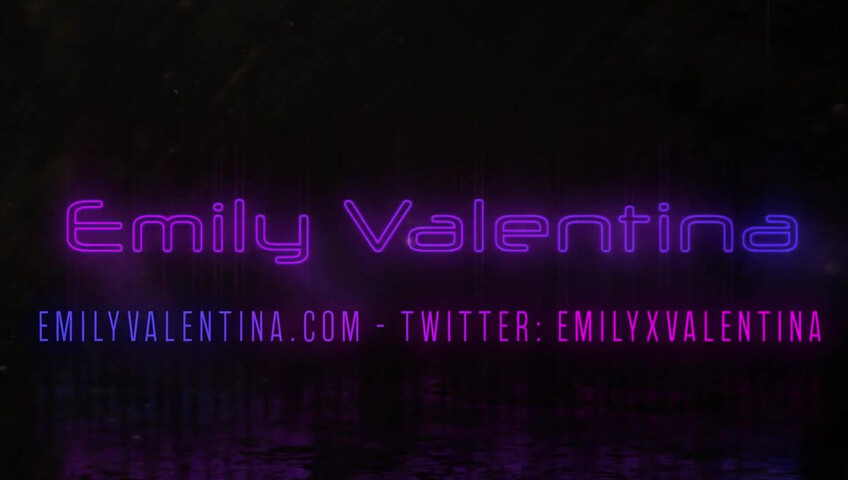 Emily Valentina - 2025-07-15 - Risky Homewrecker JOI - Confess Next to Her!