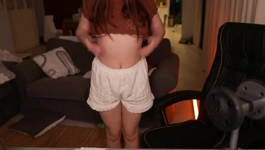 Moona ASMR - 7 December 2025 - Fansly Stream