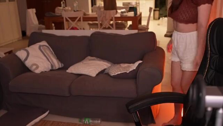 Moona ASMR - 7 December 2025 - Fansly Stream