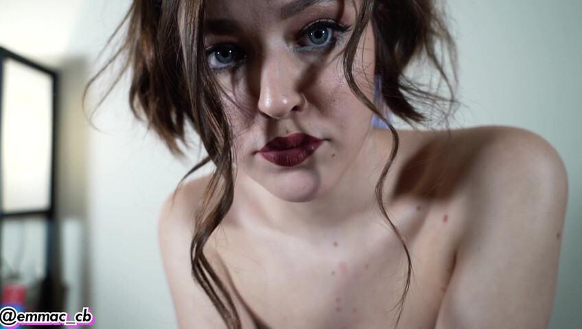 Emma Choice - Anal Torment - Blackedmailed By My Teacher 2