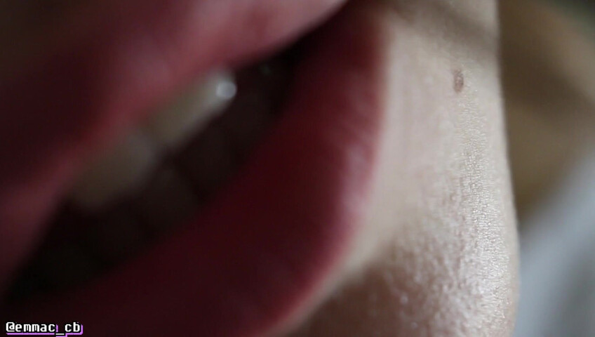 Emma Choice - Fucking The Girl From The Train