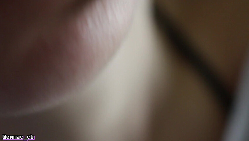 Emma Choice - Fucking The Girl From The Train