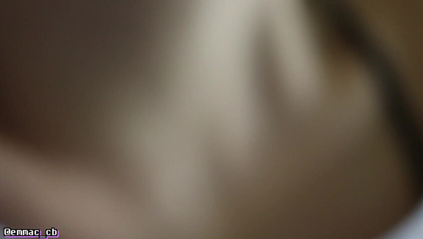 Emma Choice - Fucking The Girl From The Train