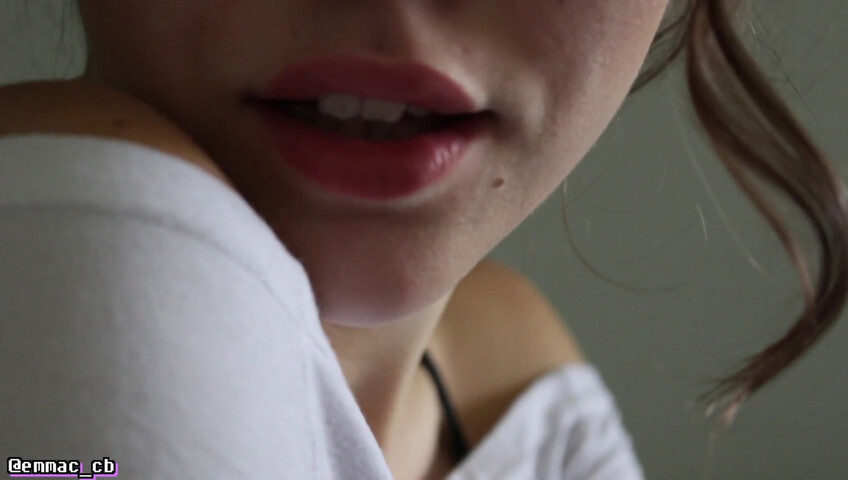 Emma Choice - Fucking The Girl From The Train