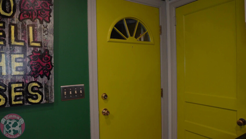 Emma Choice - Fucking Your Best Friend