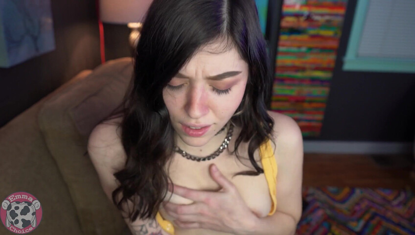 Emma Choice - Fucking Your Best Friend