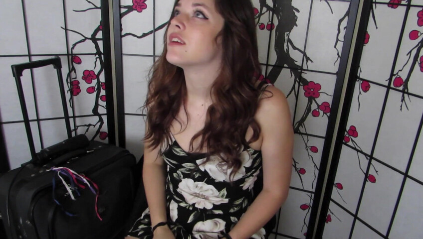 Emma Choice - God I'll Miss You JOI