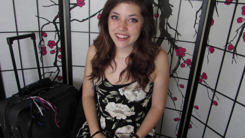 Emma Choice - God I'll Miss You JOI