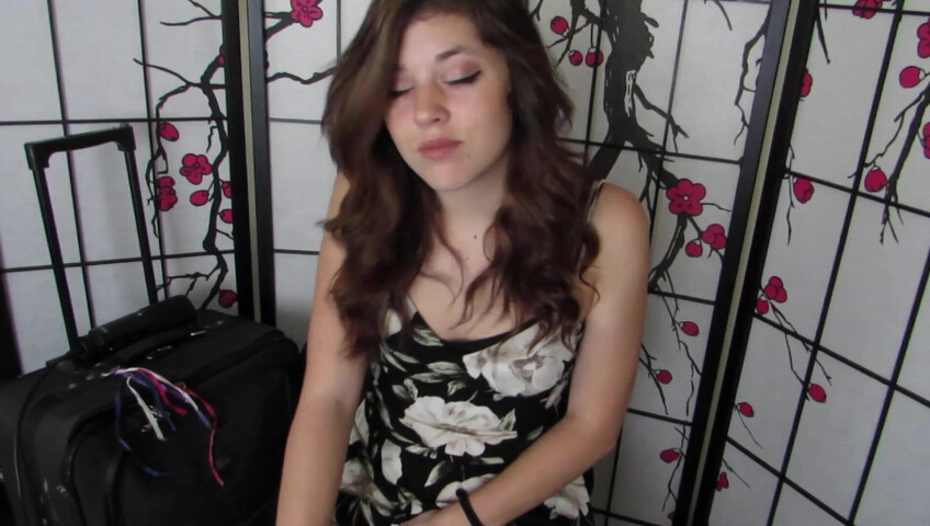 Emma Choice - God I'll Miss You JOI