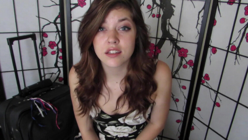 Emma Choice - God I'll Miss You JOI