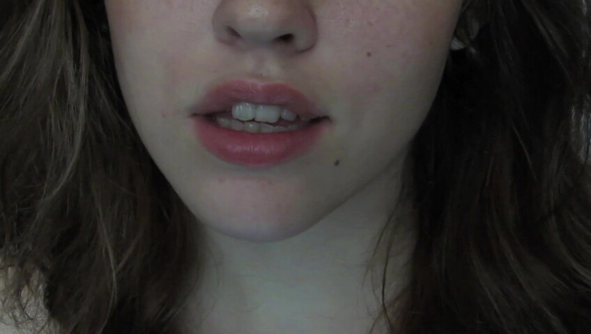 Emma Choice - God I'll Miss You JOI