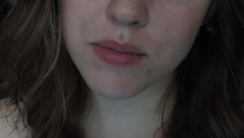 Emma Choice - God I'll Miss You JOI