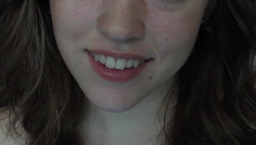 Emma Choice - God I'll Miss You JOI