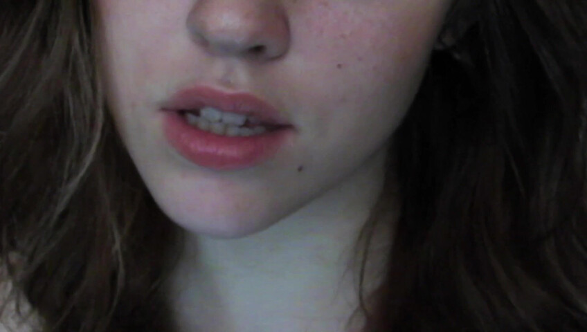 Emma Choice - God I'll Miss You JOI