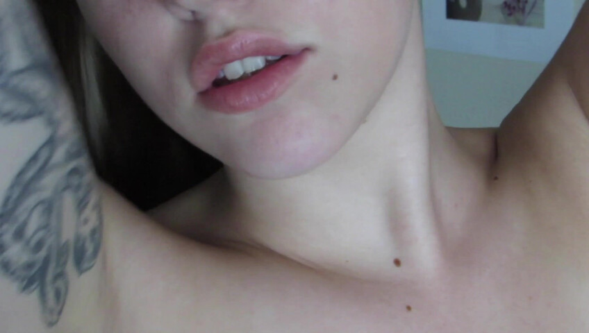 Emma Choice - God I'll Miss You JOI