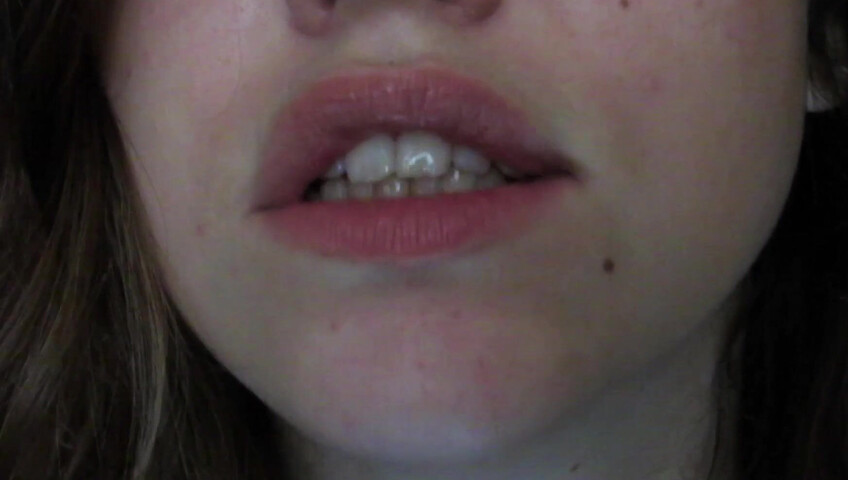 Emma Choice - God I'll Miss You JOI