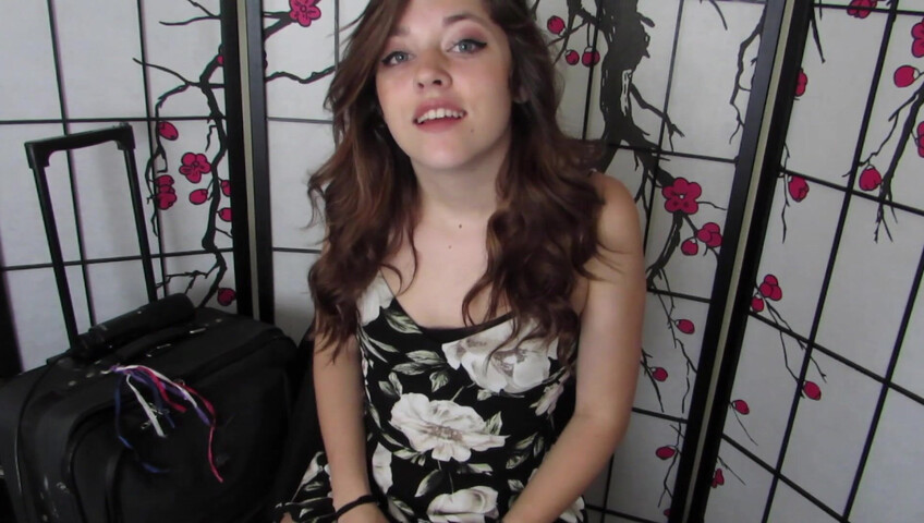 Emma Choice - God I'll Miss You JOI