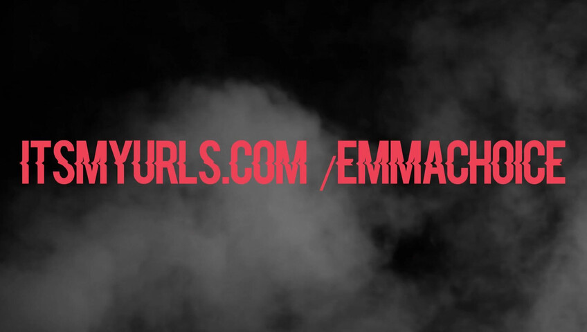 Emma Choice - Psycho Ex Girlfriend