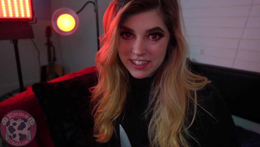 Emma Choice - Psycho Ex Girlfriend