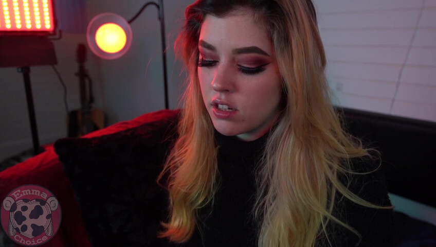 Emma Choice - Psycho Ex Girlfriend