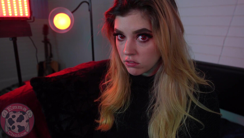 Emma Choice - Psycho Ex Girlfriend
