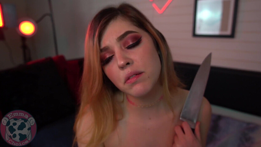 Emma Choice - Psycho Ex Girlfriend