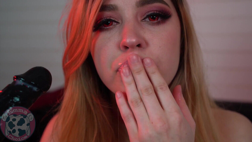 Emma Choice - Psycho Ex Girlfriend