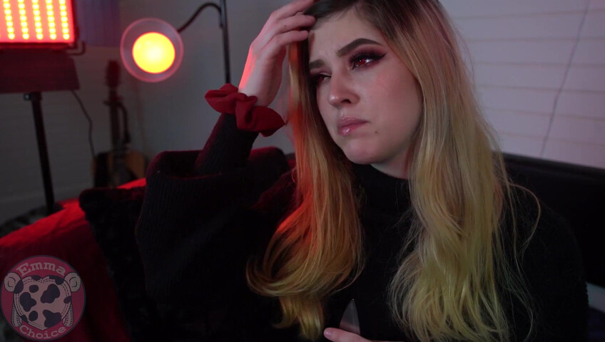 Emma Choice - Psycho Ex Girlfriend