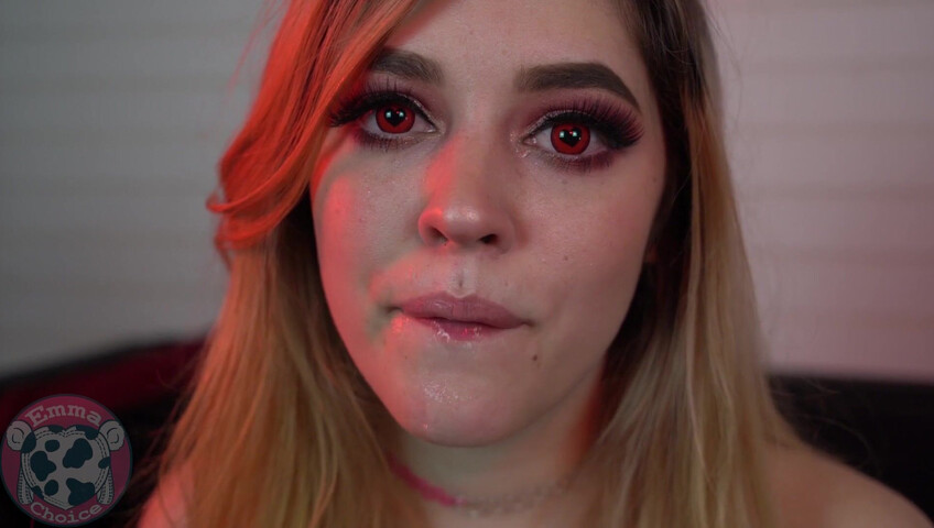 Emma Choice - Psycho Ex Girlfriend