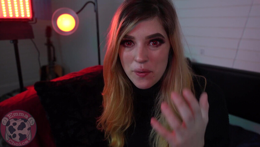 Emma Choice - Psycho Ex Girlfriend