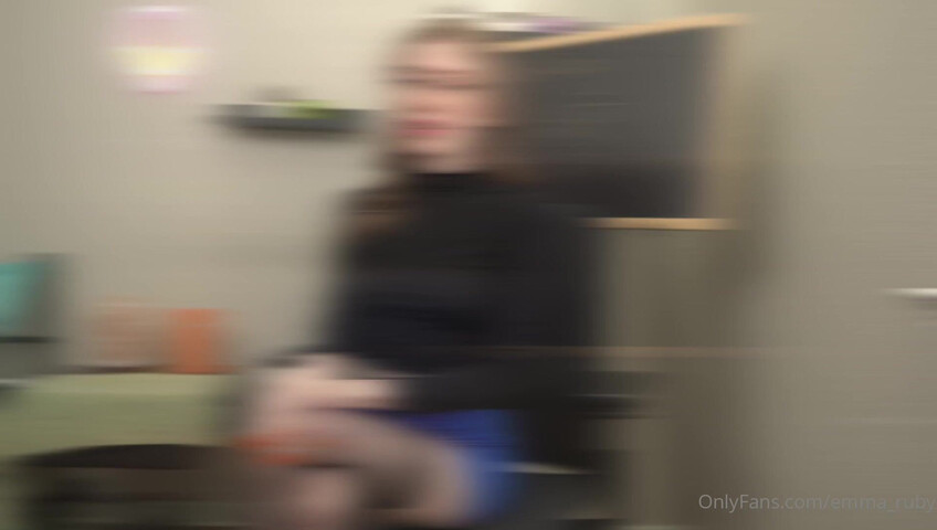 Emma Ruby - Nasty Mean Teacher